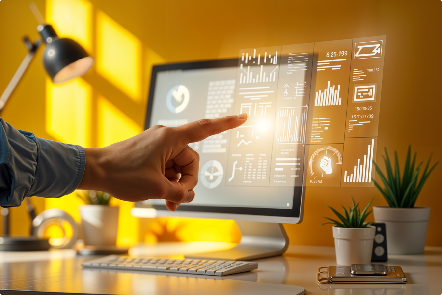 Benefits of Using Our Web Development Service