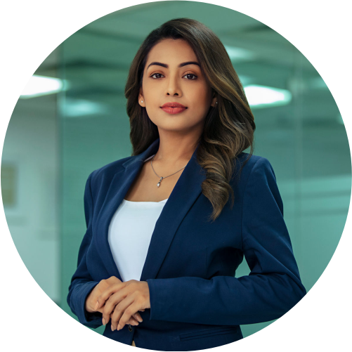 Janhavi Gupta